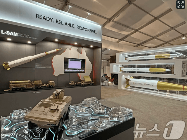 Hanwha Aerospace Edges Closer to Prestigious Stock Status